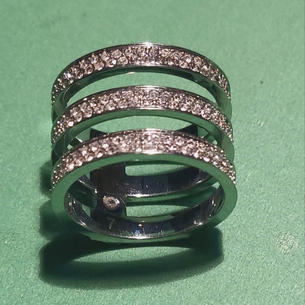 Michael Kors ring